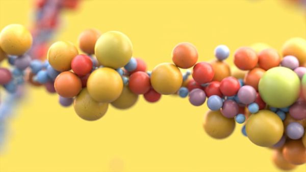 X-Particles Beta Series °2